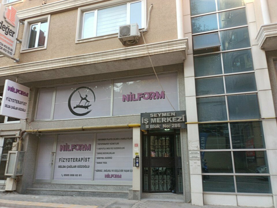 Web design studio Geon Creative Workshop, Bursa, photo