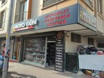 Moto Gün (İstanbul, Avcılar, Cihangir Mah., Ziraat Çık. 5 Sok., 1) ، قطع غيار دراجات نارية