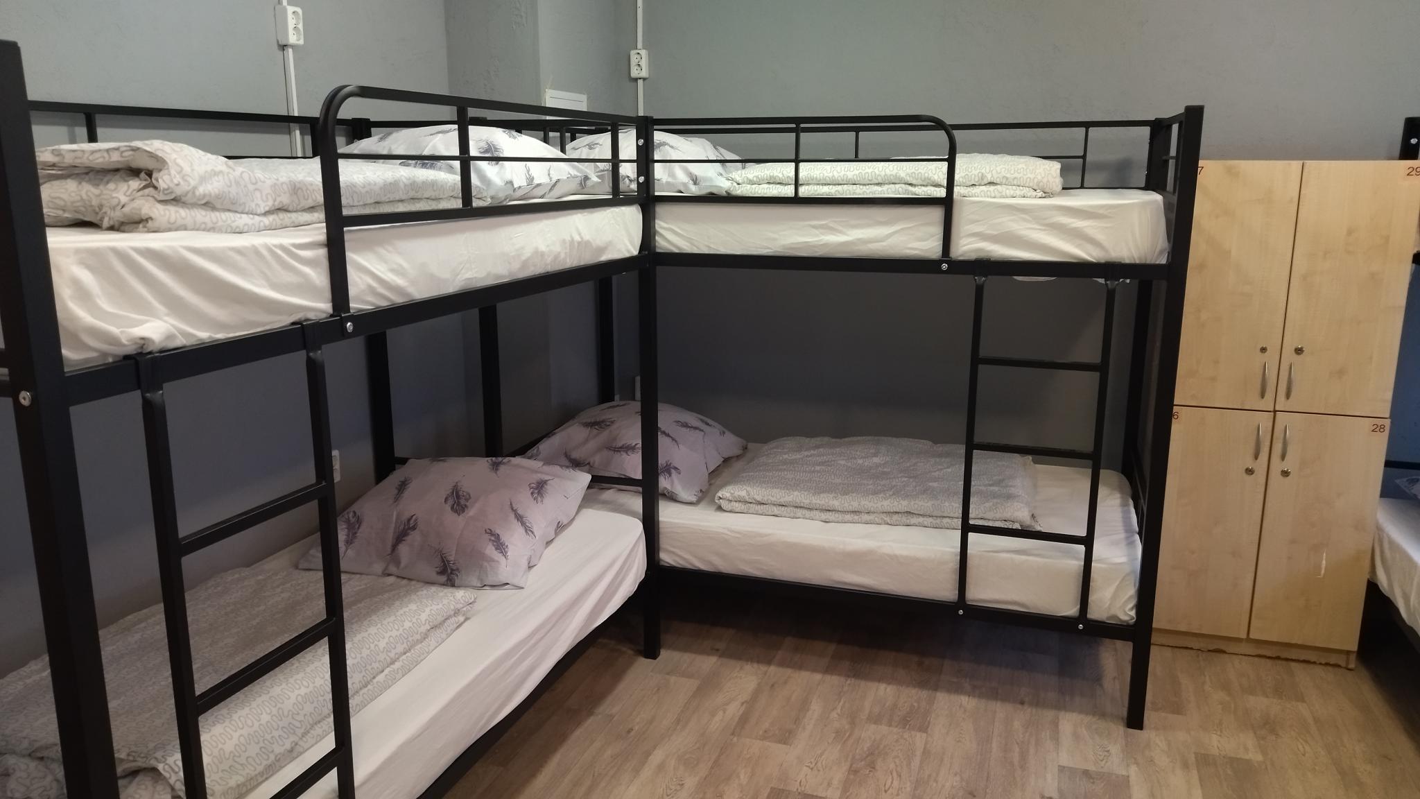 Фото Karelia Hostel