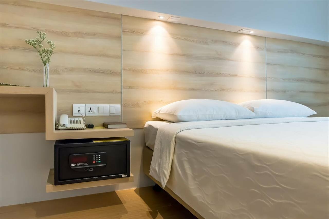 Фото Summer View Hotel