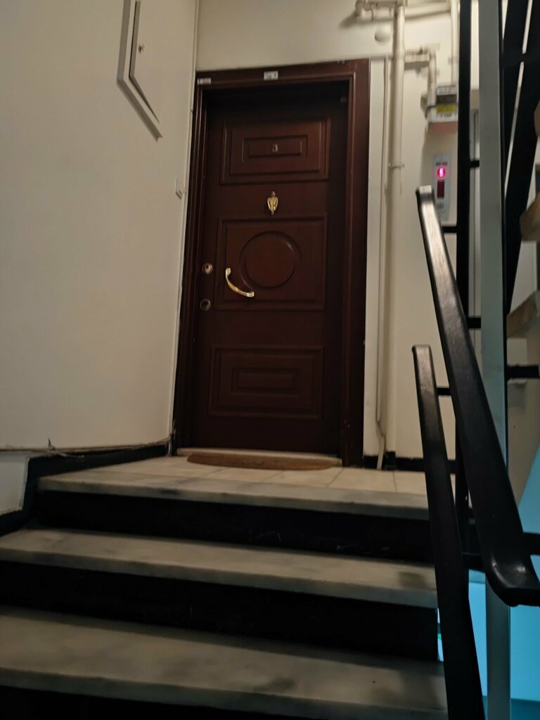 عيادات الأسنان Kurem Dis ve Agiz Sagligi Poliklinigi ، اسطنبول، صورة