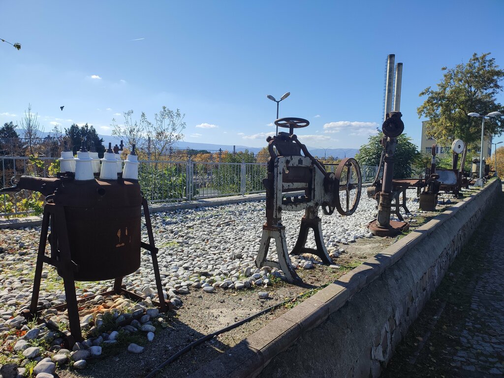 Museo Seka Mehmed Ali Kağıtçı Müzesi, , foto