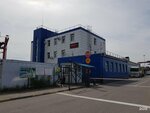 24-motors.ru (Nizhneye shosse, 17) ، ورشة لتصليح السيارات