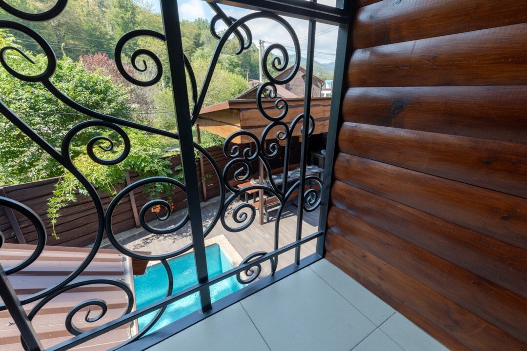 Фото Эко Парк Вотчина