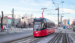 Mup Gorelektrotrans g. Barnaula (Gridasova Street, 5), public transportation operations and maintenance 