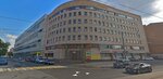 Skv (Chapaeva Street, 25), ventilation systems