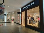 Tom Tailor Kids (Neskuchnaya ulitsa, 3), children's clothing store