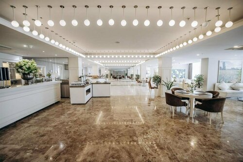 Хостел Сахил Баку в Баку