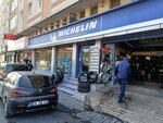 Michelin - Tekin Ticaret (Istanbul, Avcilar, Firuzkoy Boulevard, 179B) ، تركيب وتصليح الإطارات