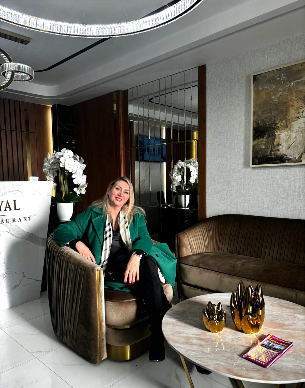 Фото Алекс Роял