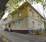 ФлебоКлиник (Bogdana Khmelnitskogo Avenue, 26), medical center, clinic