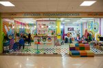 Krasafchiki (Salmyshskaya street, 41), children's hairdresser