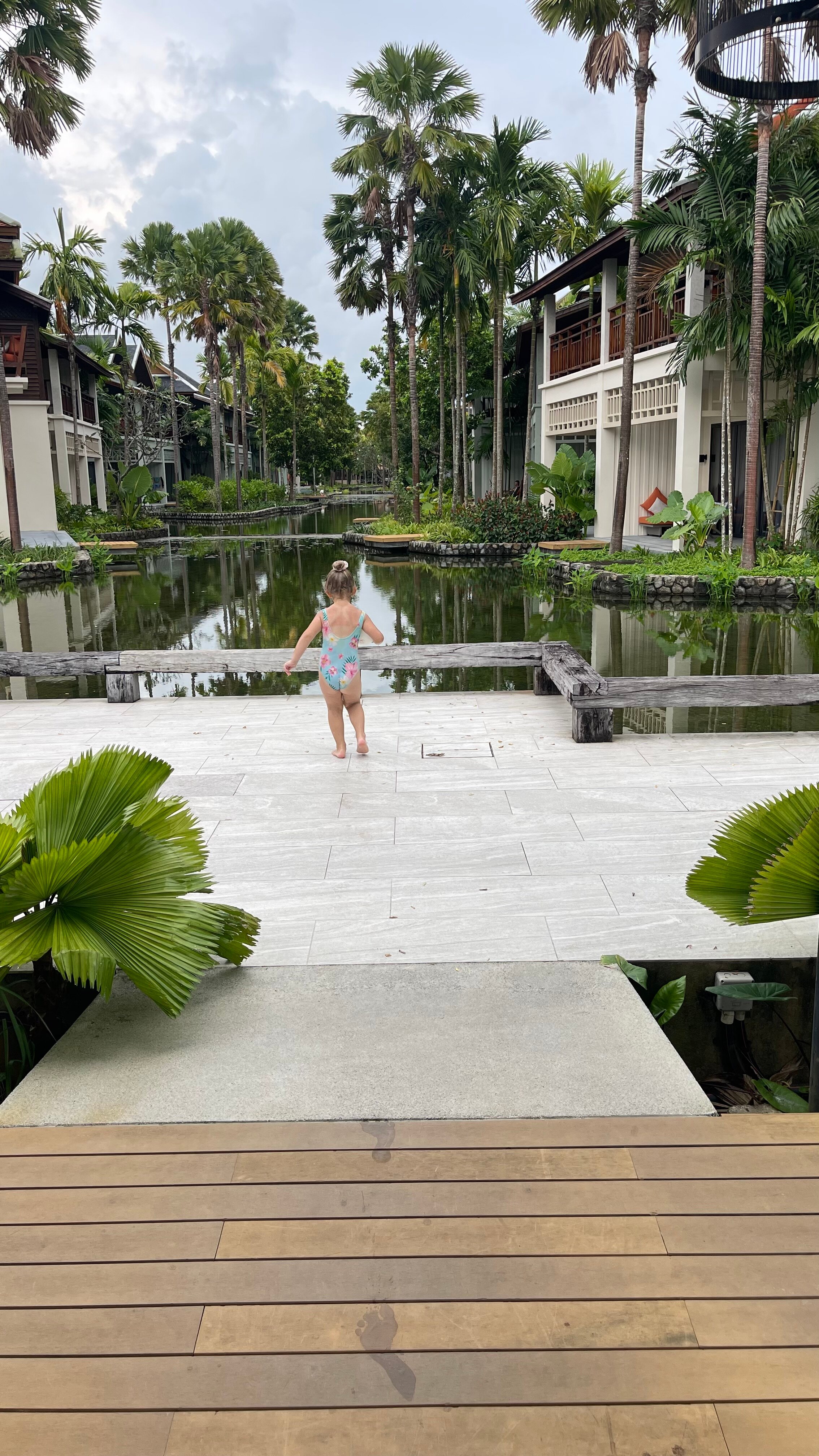 Фото Grand Mercure Khao Lak Bangsak