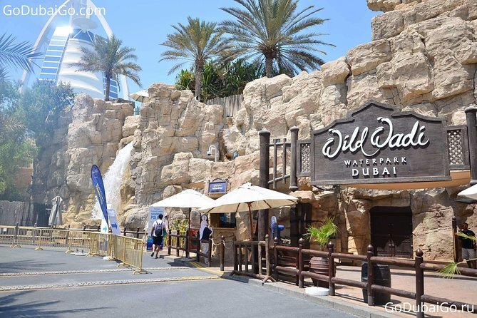 Travel agency Wadi Al Jabal Tourism, Dubai, photo