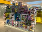 Toys Like Kids.by (Partyzanski Avenue, 150А), toys and games