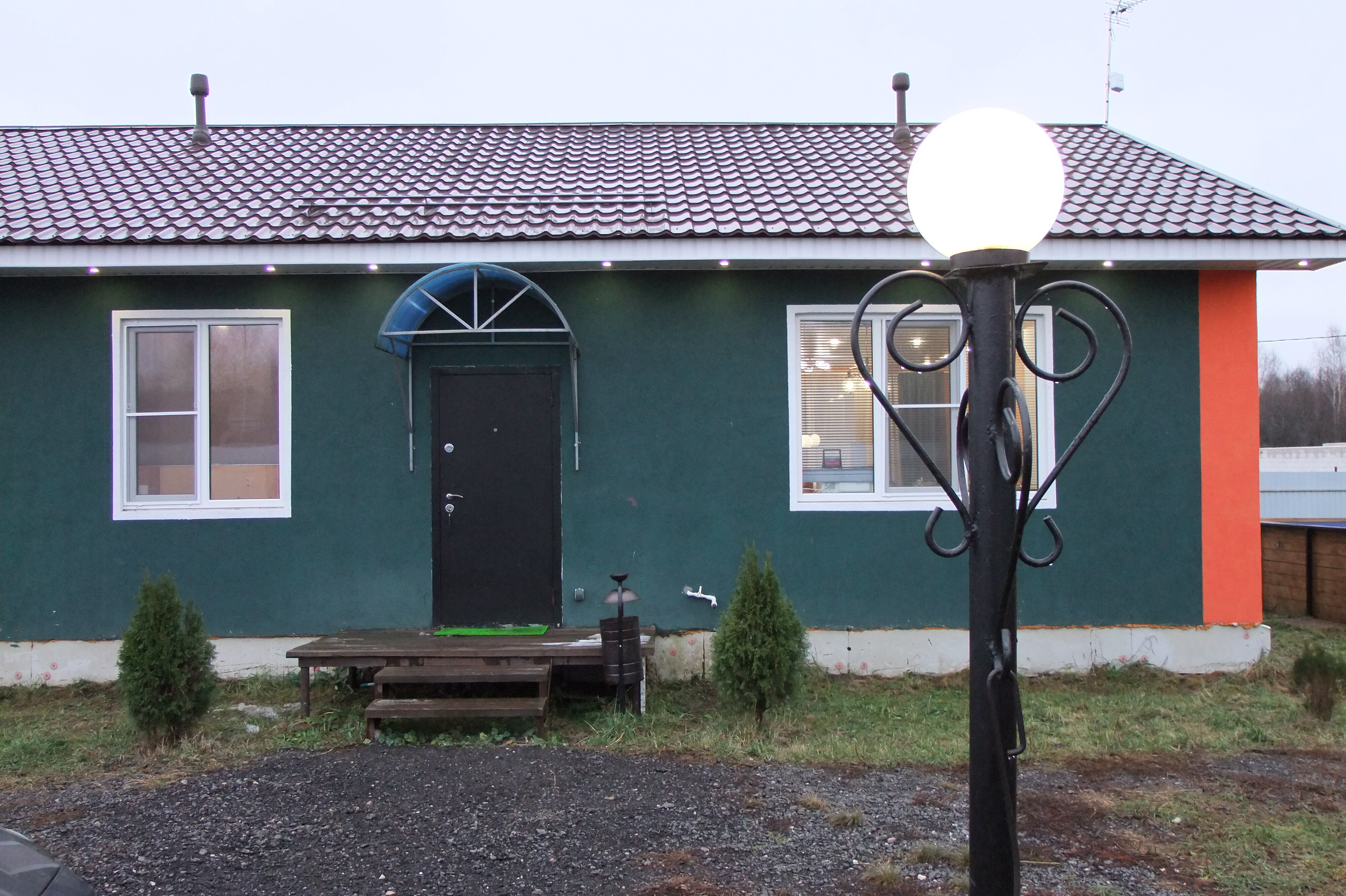 Фото отеля 3