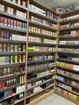 StarPOD (50 let Oktyabrya Avenue, 1), vape shop