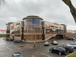 Orsha-Siti TRTs Sooo Ikloninvest (Savieckaja vulica, 2В), shopping mall