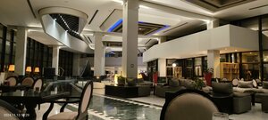 Гостиница Melia Habana