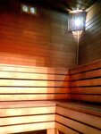 Russian wood-fired sauna (vulica Kirava, 126), bathhouse