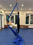 Shpagat.ru (Kirova Street, 12к1), sports club