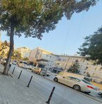 Provincial Police Department (Konya, Selçuklu, Feritpaşa Mah., Telgirafcı Hamdi Bey Cad., 1), mosque