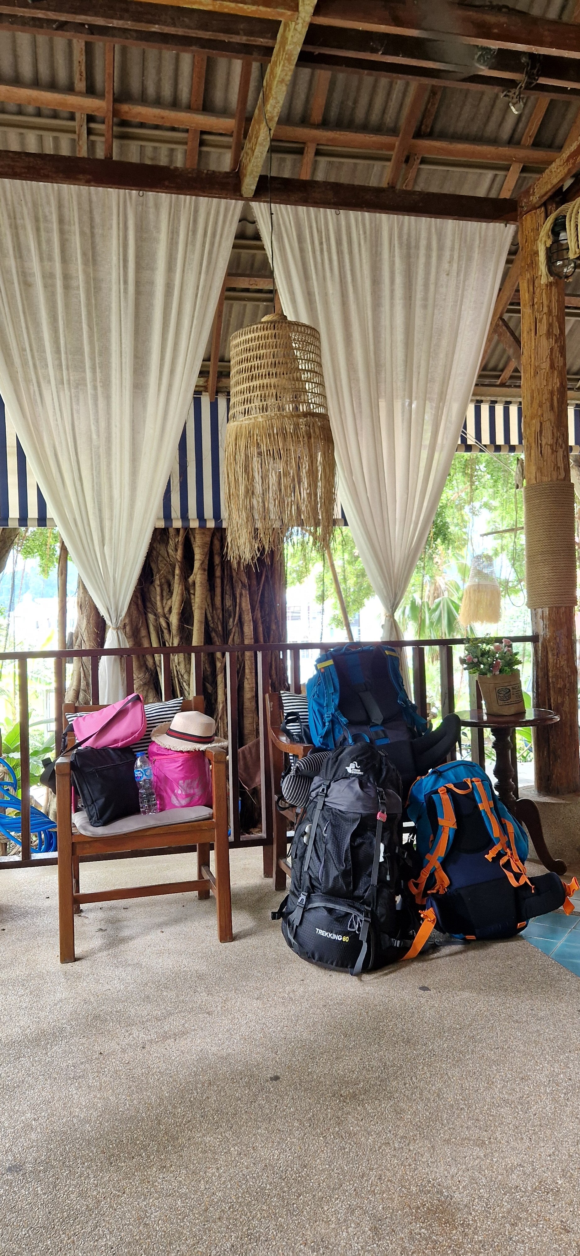 Фото Marina Express - Fisherman - Aonang