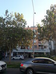 Karsiyaka Black Sea Culture and Solidarity Association (İzmir, Karşıyaka, Ordu Blv., 125), asociaciones y sindicatos industriales