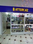 battery.kz (Petrov kóshesi, 24), household appliances store