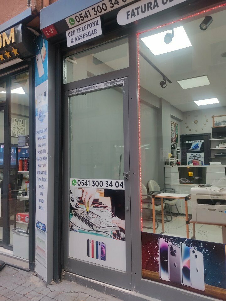 التجارة الخارجية والمنظمات الاقتصادية الأجنبية Doktor Tekno Apple Samsung redmi mi servis ، اسطنبول، صورة