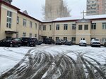 Moscow Christian Presbyterian Church Unity (Sharikopodshipnikovskaya Street, 34) ، كنيسة بروتستانتية