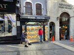 Yucel Silver (İstanbul, Fatih, Molla Fenari Mah., Bileyciler Sok., 4), jewelry store