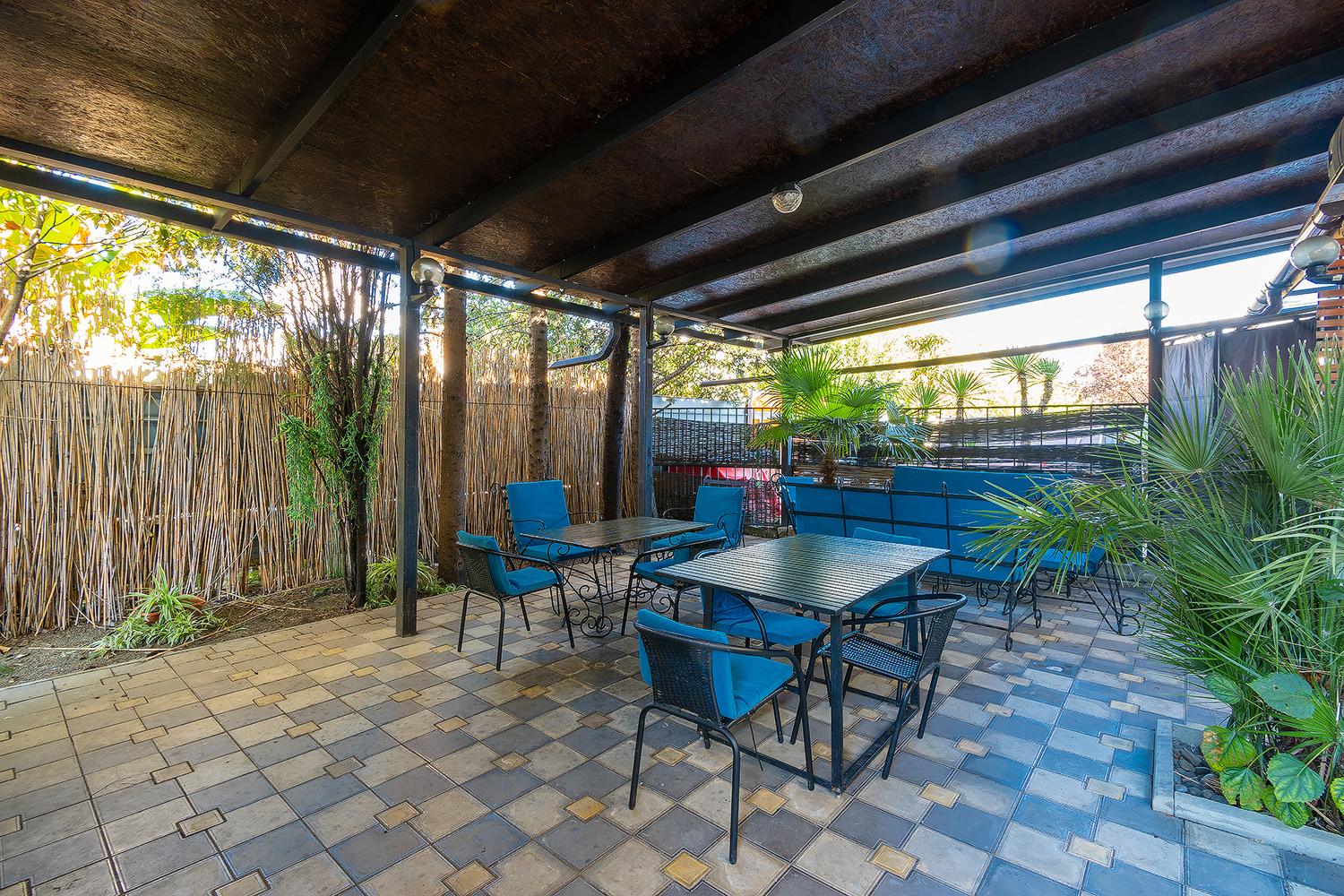 Фото Рассвет