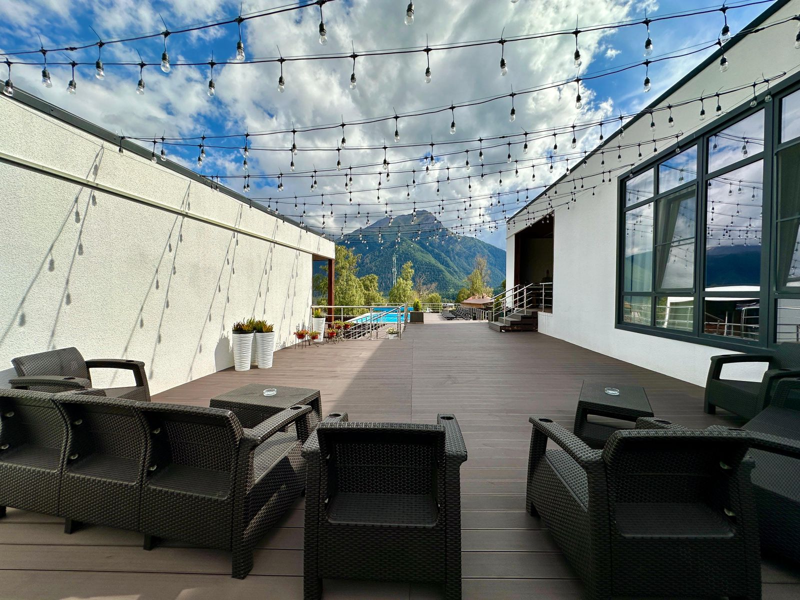 Фото Oscar Club Hotel