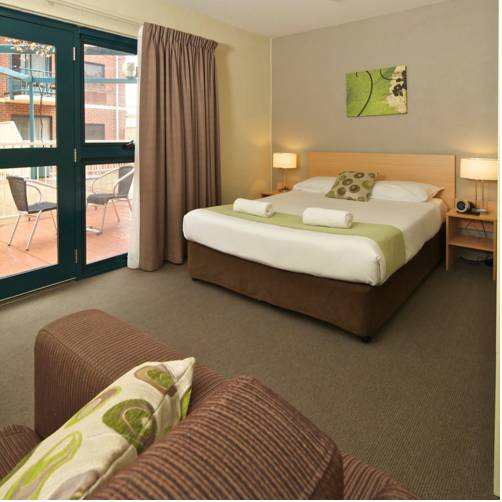 Фото Breakfree Adelaide