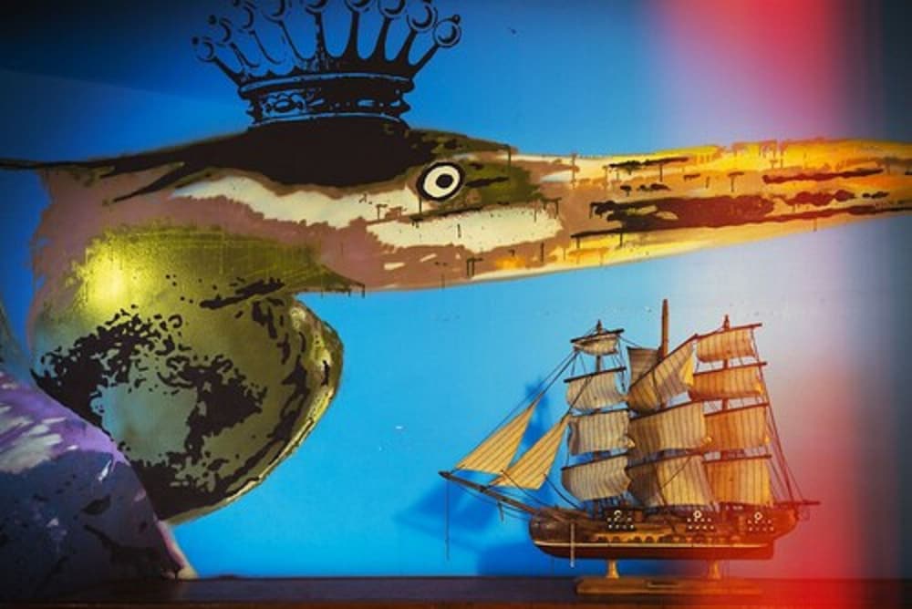 Фото Hostel Vertigo Vieux Port