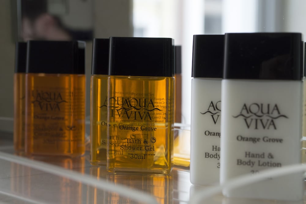 Фото The Prime London Hotel