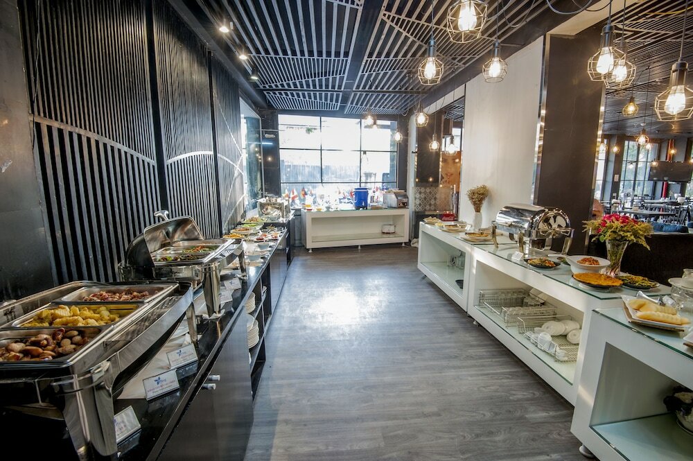 Фото Hanoi Ping Luxury Hotel