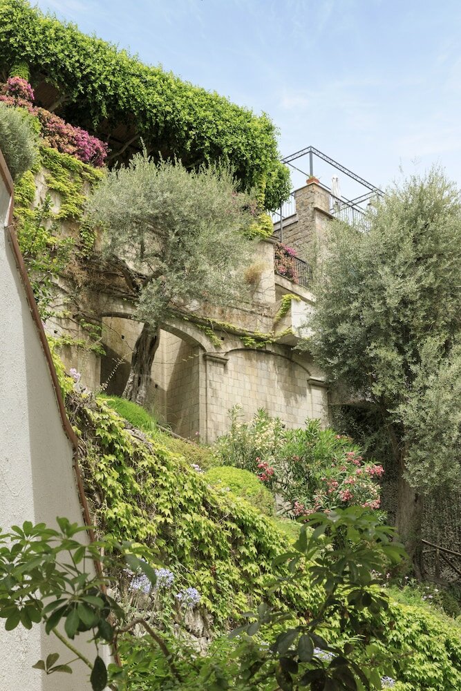 Фото Grand Hotel Capodimonte