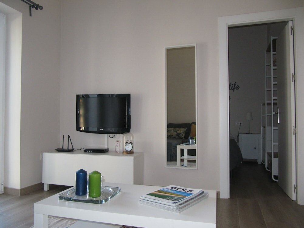 Фото Life Apartments Guadalete