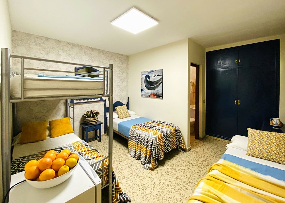 Фото Hostal Azahara