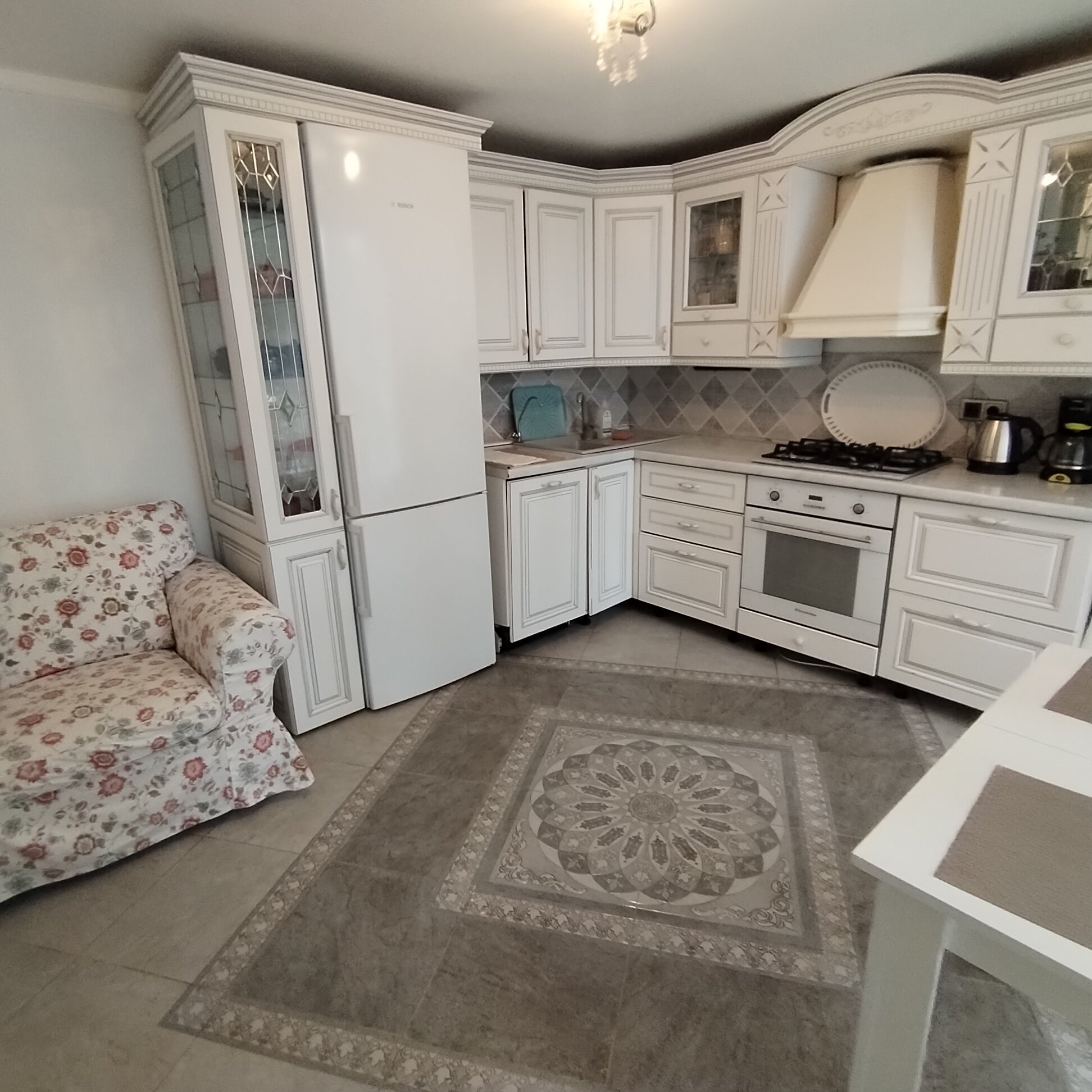 Фото Дом на Фабрициуса