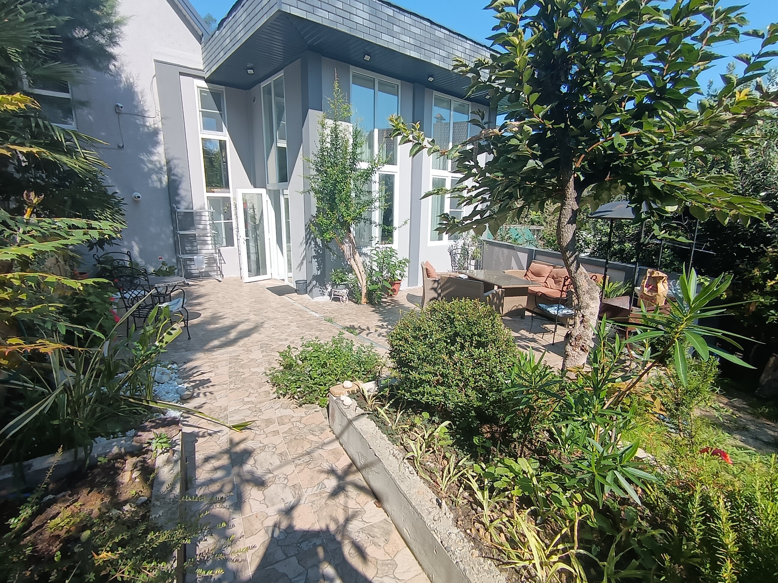 Фото Дом на Фабрициуса