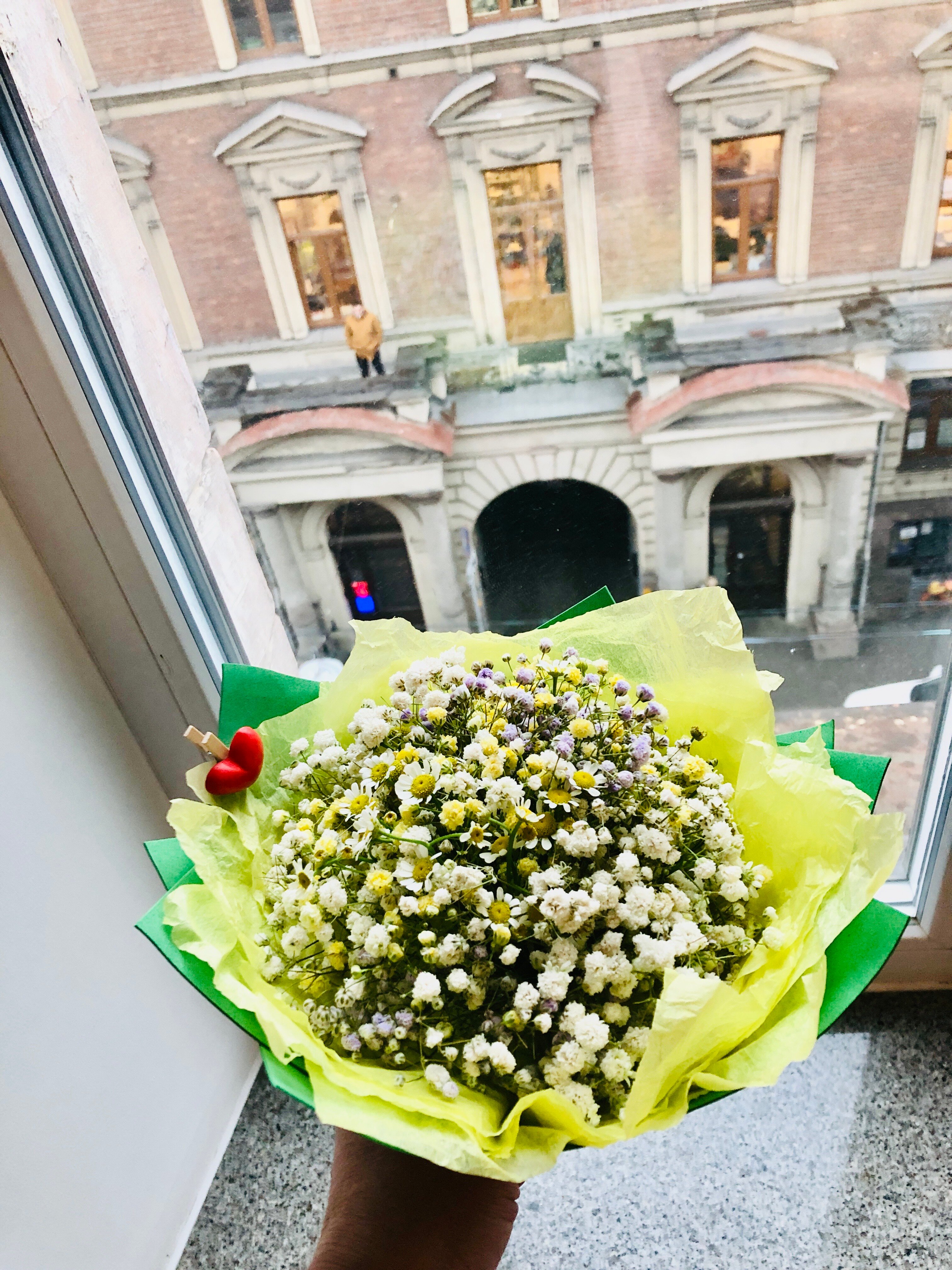 Фото Фабрика