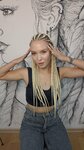 Tatyana_kosa34 (ulitsa Kirova, 121А), maquilladores, estilistas