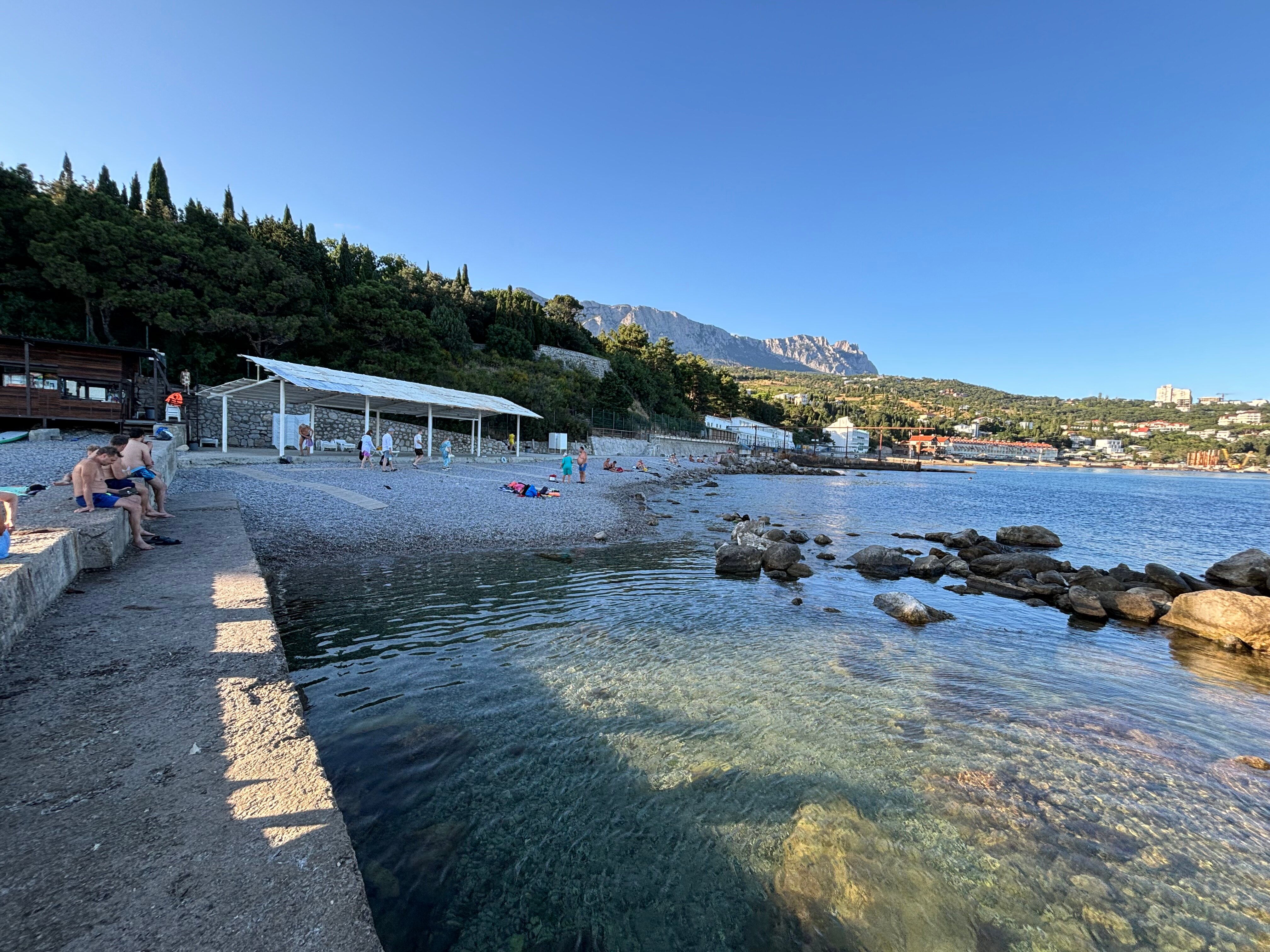 Фото Бархатный сад