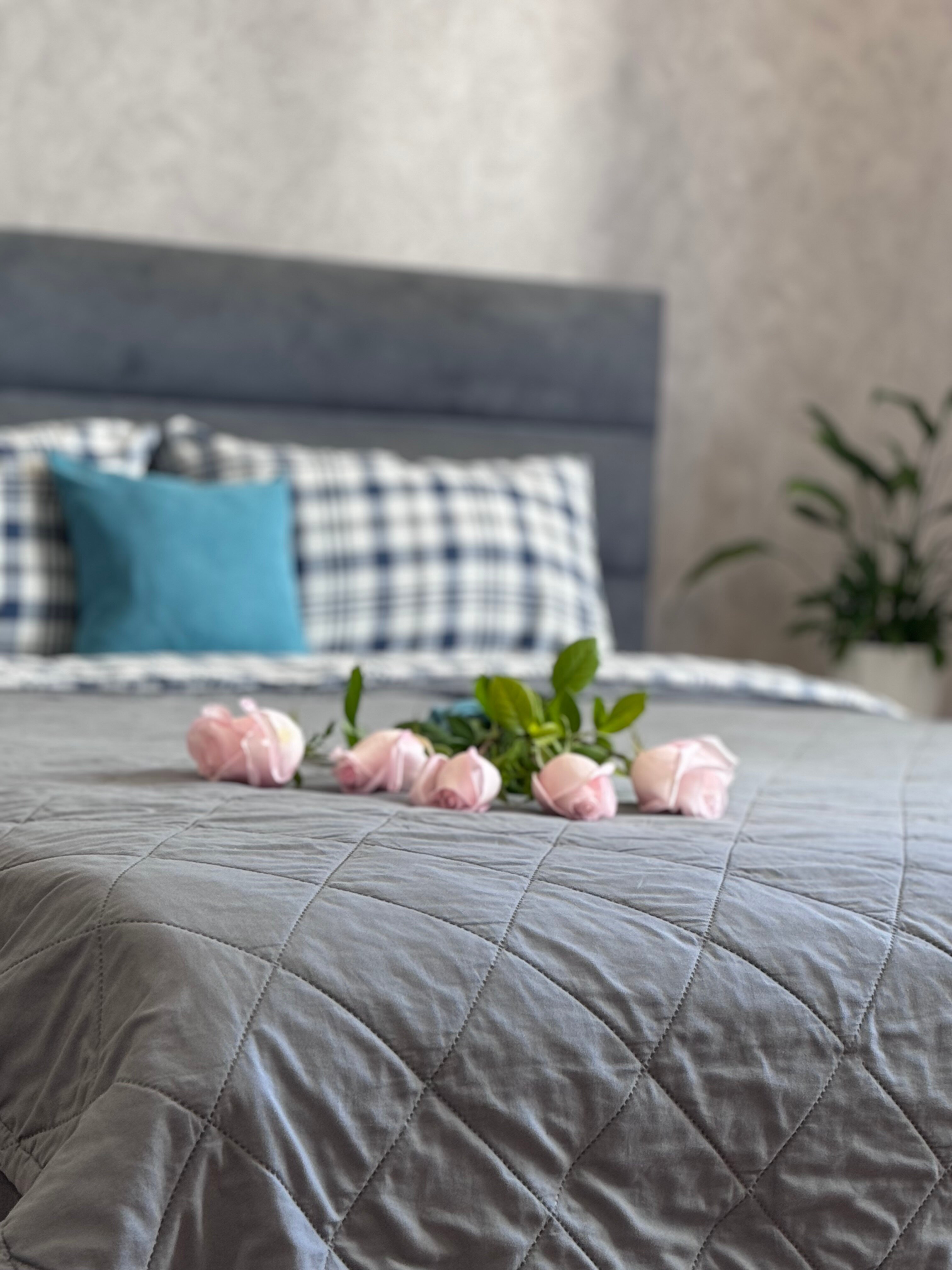 Фото Смарт апартаменты с видом на море