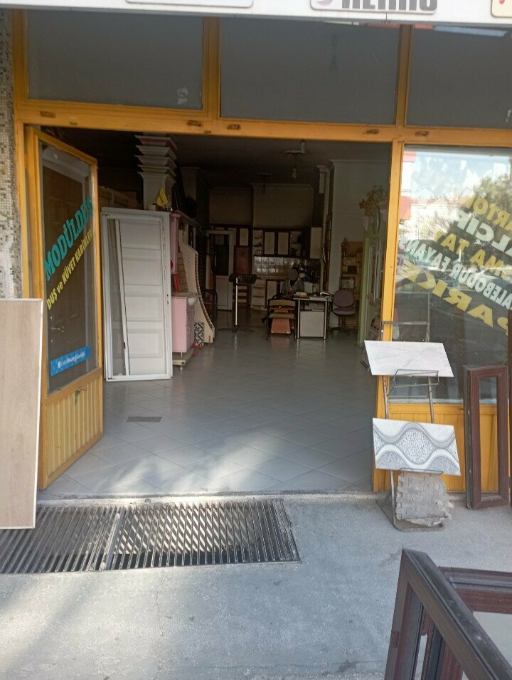 Construction company Umit Construction, Ankara, photo