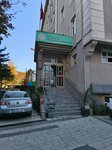 Kartaltepe Kiz Ogrenci Yurdu (İstanbul, Bakirkoy District, Kartaltepe Mah., Koşuyolu Cad., 40/1) ، سكن