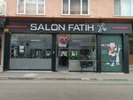 Salon Fatih Men's Hairdresser (Бурса, Османгази, улица Кемерчешме, 175A), барбершоп в Бурсе